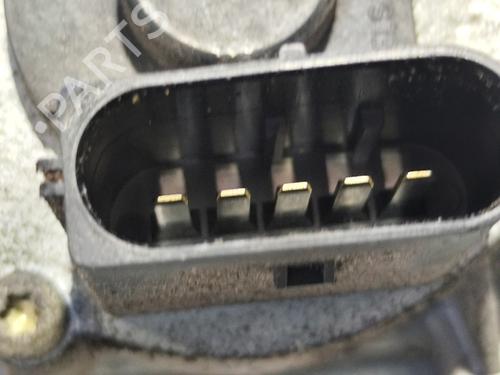 Front wiper motor FORD FIESTA V (JH_, JD_) 1.4 TDCi | BP31742345M29 