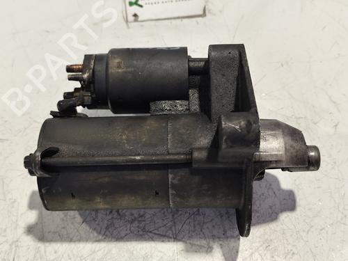 Startmotor FORD FIESTA V (JH_, JD_) 1.4 TDCi (68 hp) 31742331