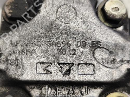 Steering pump FORD FIESTA V (JH_, JD_) 1.4 TDCi | BP31742337M99 