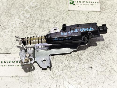 Computer comfort FORD FUSION (JU_) 1.4 TDCi (68 hp) 31744068