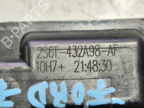 Comfort control module FORD FUSION (JU_) 1.4 TDCi | BP31744068M56 