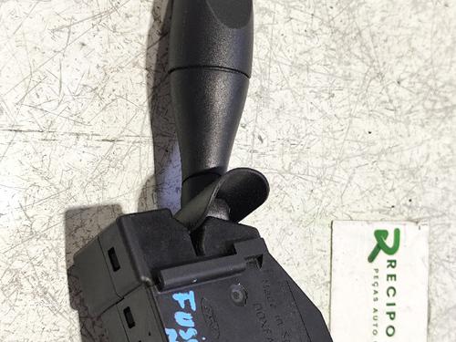 Used Headlight switch FORD FUSION (JU_) 1.4 TDCi (68 hp) 31744002