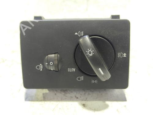 Used Headlight switch FORD FUSION (JU_) 1.4 TDCi (68 hp) 31743998