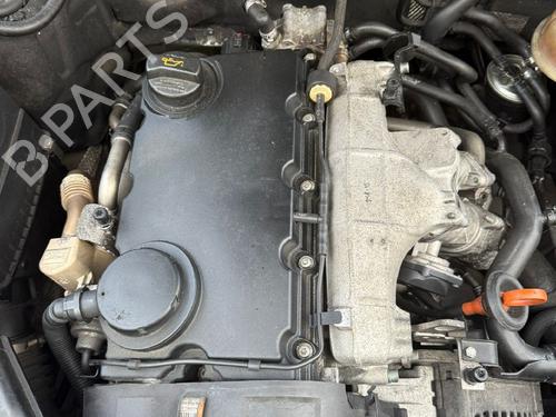 Used Engine AUDI A6 C6 (4F2) 2.0 TDI (140 hp) 31745590