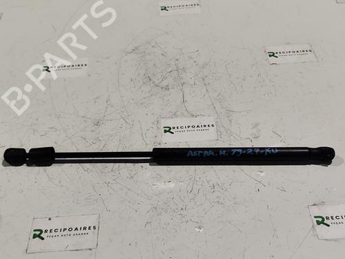 Used Tailgate lift support OPEL ASTRA H (A04) 1.7 CDTI (L48) (100 hp) 31739142