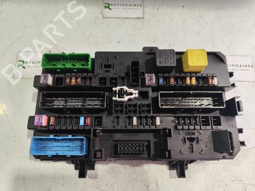 Fuse box OPEL ASTRA H (A04) 1.7 CDTI (L48) | BP31736951E1