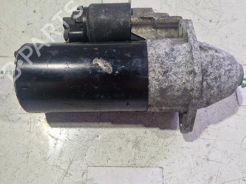 Used Starter MERCEDES-BENZ A-CLASS (W169) A 200 CDI (169.008, 169.308) (140 hp) 31733428