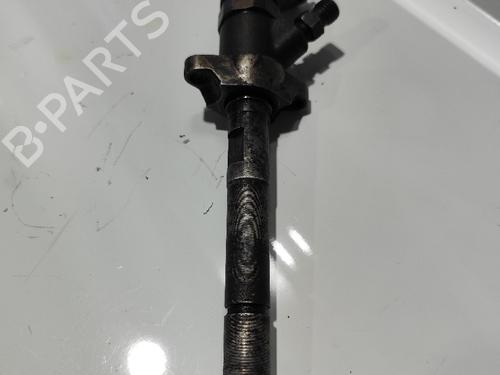 Spreder / Dyse PEUGEOT 206 Hatchback (2A/C) 1.6 HDi 110 (109 hp) 31745997