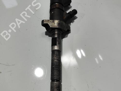 Spreder / Dyse PEUGEOT 206 Hatchback (2A/C) 1.6 HDi 110 (109 hp) 31745998