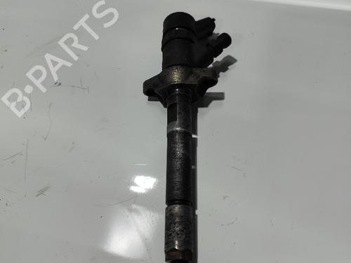 Spreder / Dyse PEUGEOT 206 Hatchback (2A/C) 1.6 HDi 110 (109 hp) 31745999