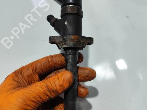 Spreder / Dyse PEUGEOT 206 Hatchback (2A/C) 1.6 HDi 110 (109 hp) 31746000