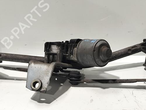 Used Front wiper motor Front wiper motor PEUGEOT 206 Hatchback (2A/C) 1.6 HDi 110 (109 hp) 31746736 31746736
