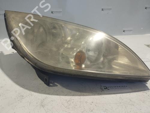 Scheinwerfer rechts für MITSUBISHI COLT VI (Z3_A, Z2_A) 1.1 (Z31A, Z32A) (75 hp) 31739925