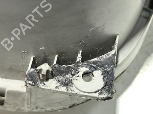 Left headlight DAEWOO MATIZ (M100, M150) 0.8 | BP31745075C28 