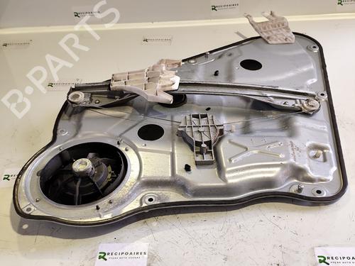 Rudehejsemekanisme Højre bagtil KIA CEE'D SW (ED) | BP31738992C25