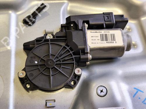 Rudehejsemekanisme Højre bagtil KIA CEE'D SW (ED) | BP31738992C25