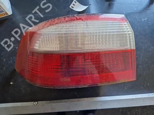 Used Left taillight RENAULT LAGUNA II (BG0/1_) 2.0 dCi (BG1T) (150 hp) 31726298
