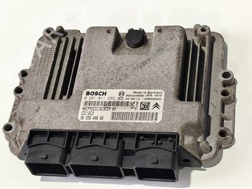 engine-control-unit-ecu-citroen-xsara-picasso-n68-1999-2000-2001-2002-2003-2004-2005-2006-2007-2008-2009-2010-2011-2012-31745879 main image