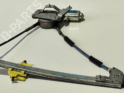 Used Rear right window mechanism CITROËN XSARA PICASSO (N68) 1.6 HDi (109 hp) 31745880