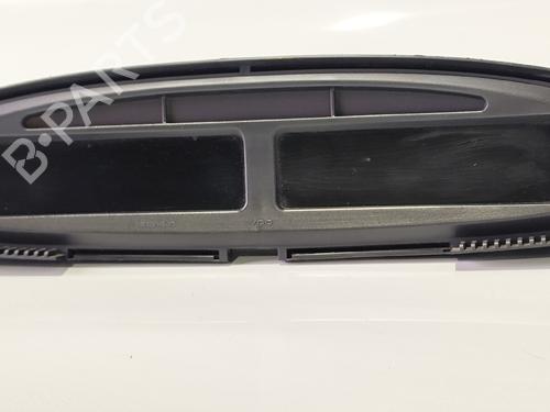 Used Instrument cluster CITROËN XSARA PICASSO (N68) 1.6 HDi (109 hp) 31745883