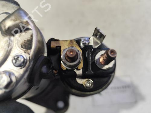 Starter DAIHATSU SIRION (M3_) 1.0 (M300) | BP31731861M8 - Image 3