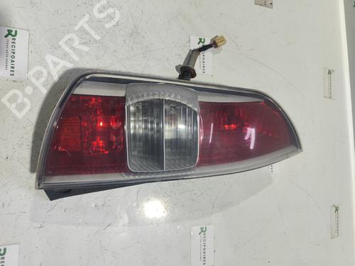 Venstre Baklys DAIHATSU SIRION (M3_) 1.0 (M300) (70 hp) 31739804