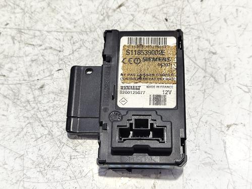 Pulsantiera RENAULT MEGANE II Estate (KM0/1_) 1.5 dCi (KM1F) (86 hp) 31743587