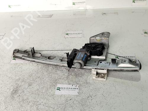 Alzavetro posteriore destra RENAULT MEGANE II Estate (KM0/1_) 1.5 dCi (KM1F) (86 hp) 31743547