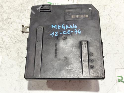 Fuse box RENAULT MEGANE II Estate (KM0/1_) 1.5 dCi (KM1F) | BP31743527E1