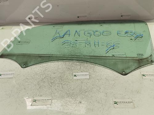 Used Front left door window RENAULT KANGOO Express (FC0/1_) 1.5 dCi (FC1G) (84 hp) 31742741