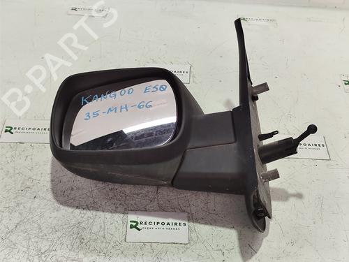 Used Left mirror RENAULT KANGOO Express (FC0/1_) 1.5 dCi (FC1G) (84 hp) 31742743