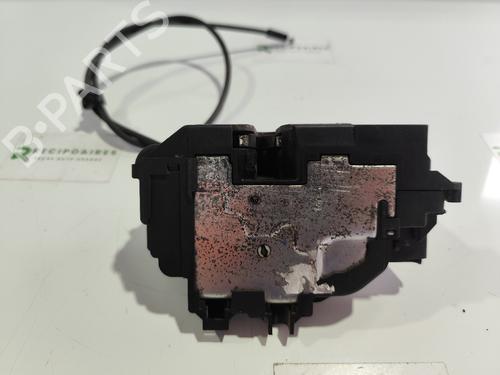 Rear right lock RENAULT KANGOO Express (FC0/1_) 1.5 dCi (FC1G) | BP31734170C99 