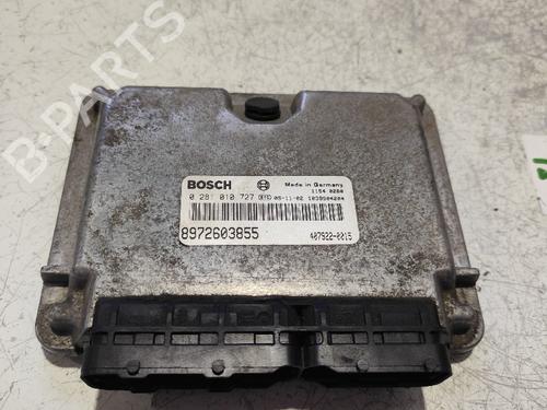 Calculateur moteur (ecu) ISUZU ELF Platform/Chassis (NKR8_, NKQ8_) 3.0 Di (131 hp) 31745409