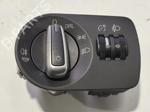 Used Headlight switch AUDI A3 Sportback (8PA) 1.6 TDI (105 hp) 31746676