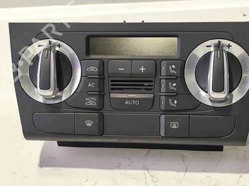 climate-control-audi-a3-sportback-8pa-2004-2005-2006-2007-2008-2009-2010-2011-2012-2013-2014-2015-31746677 main image