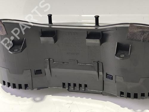 Instrument cluster AUDI A3 Sportback (8PA) 1.6 TDI | BP31746679C47
