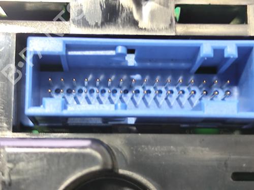 Instrument cluster AUDI A3 Sportback (8PA) 1.6 TDI | BP31746679C47