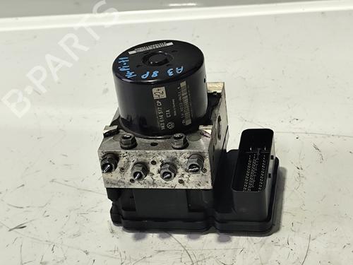 ABS Bremseaggregat AUDI A3 Sportback (8PA) 1.6 TDI (105 hp) 31746687