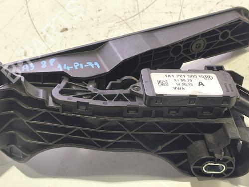 Gaspedaal AUDI A3 Sportback (8PA) 1.6 TDI (105 hp) 31746688