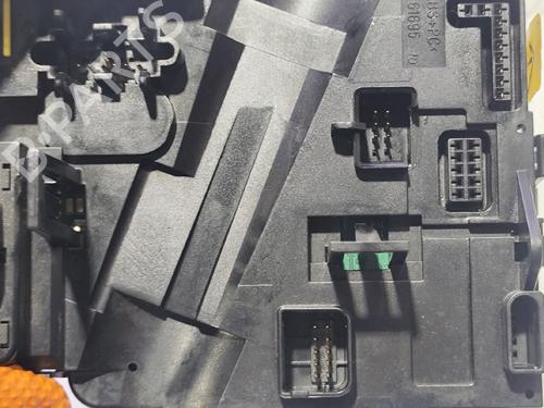 Electronic module AUDI A3 Sportback (8PA) 1.6 TDI | BP31746689M83