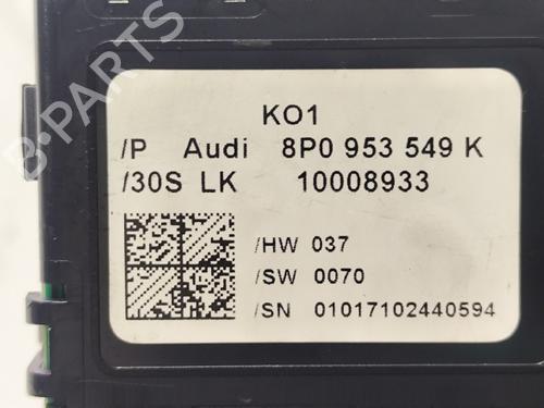 Electronic module AUDI A3 Sportback (8PA) 1.6 TDI | BP31746689M83