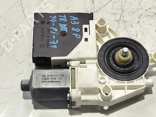 right-rear-window-motor-audi-a3-sportback-8pa-2004-2005-2006-2007-2008-2009-2010-2011-2012-2013-2014-2015-31746696 main image