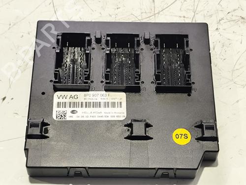 Módulo eletrónico AUDI A3 Sportback (8PA) 1.6 TDI (105 hp) 31746691