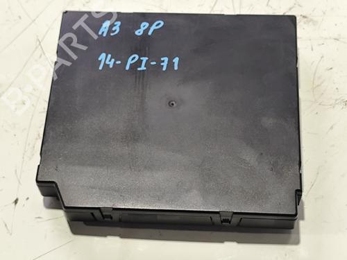 Electronic module AUDI A3 Sportback (8PA) 1.6 TDI | BP31746691M83 - Image 2