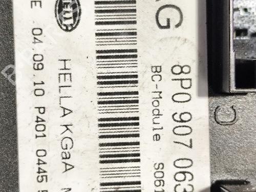 Electronic module AUDI A3 Sportback (8PA) 1.6 TDI | BP31746691M83 - Image 4