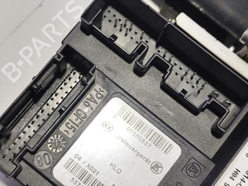 Right front window motor AUDI A3 Sportback (8PA) 1.6 TDI | BP31746693E20 