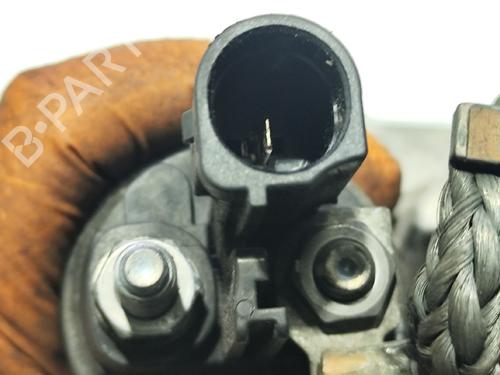 Starter AUDI A3 Sportback (8PA) 1.6 TDI | BP31746719M8 