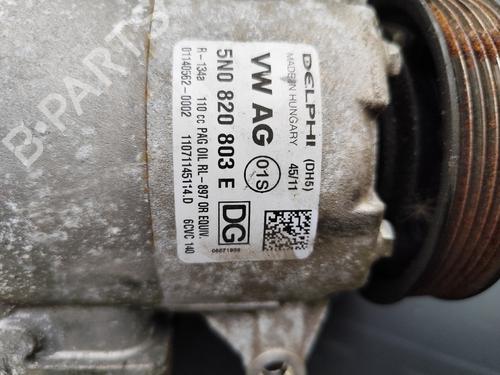 Compressor A/C SEAT LEON (1P1) 1.6 TDI (105 hp) 31730073