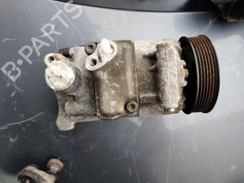 AC compressor SEAT LEON (1P1) 1.6 TDI | BP31730073M34