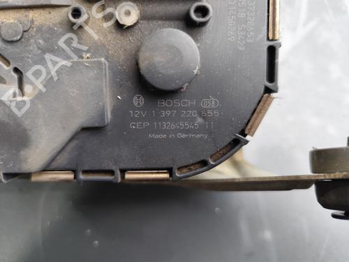 Front wiper motor SEAT LEON (1P1) 1.6 TDI | BP31730074M29 - Image 2